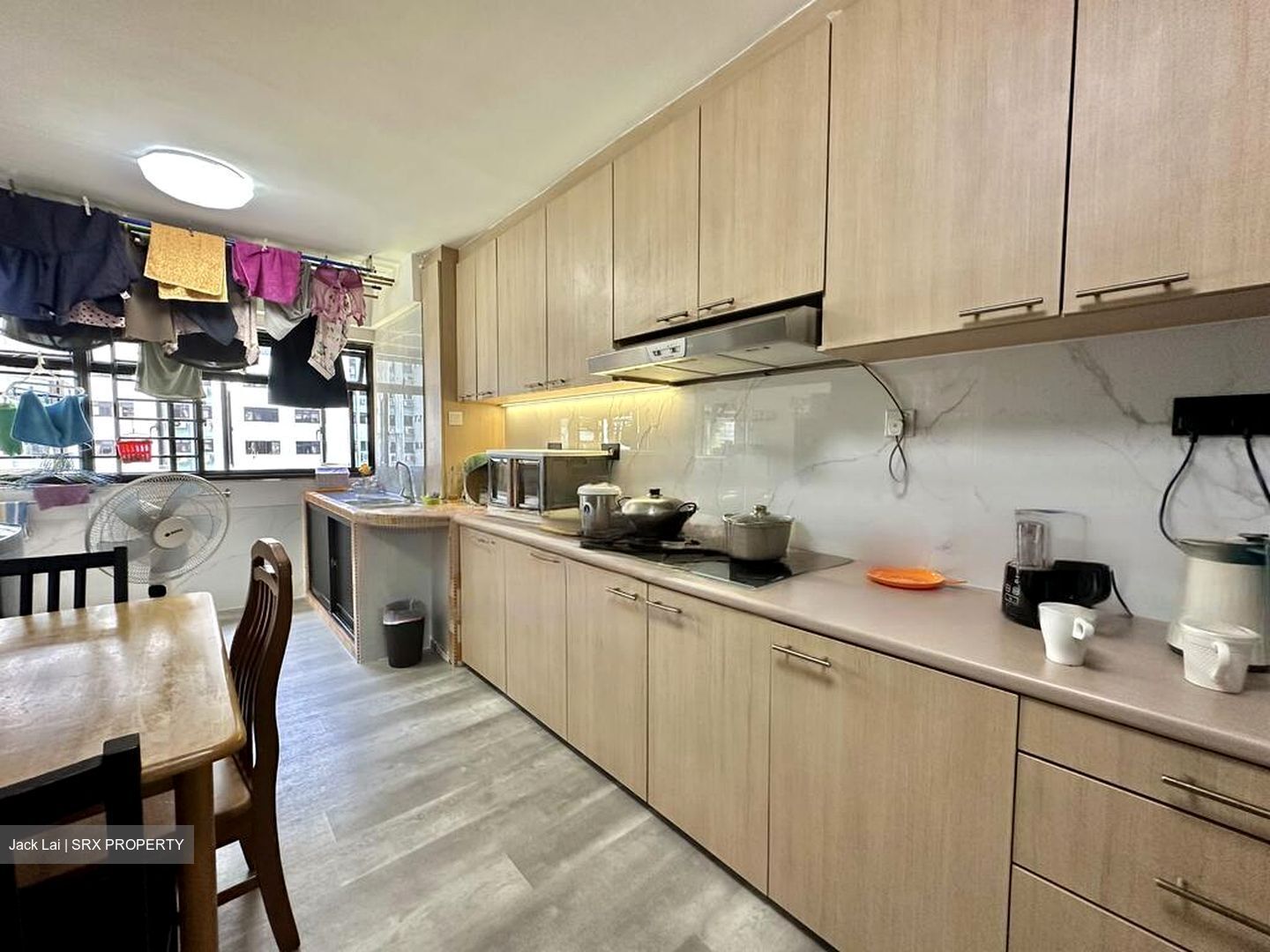 Blk 709 Bedok Reservoir Road (Bedok), HDB 3 Rooms #490465701
